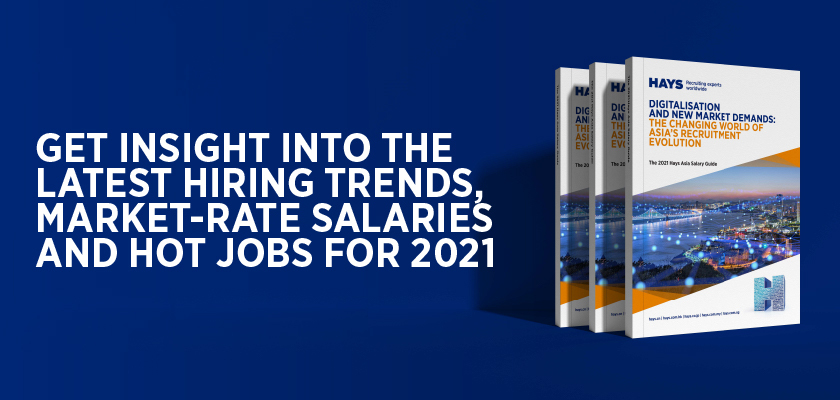 Salary Guide L Hays Malaysia