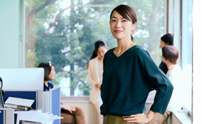 Join Hays recruitment consultant